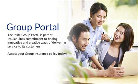 insular portal|Inlife Customer Portal .